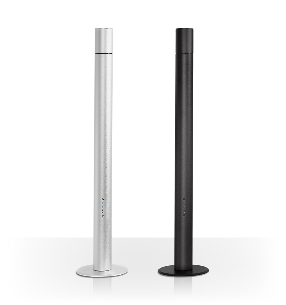Un système de parfum pour n'importe quel espace<br />