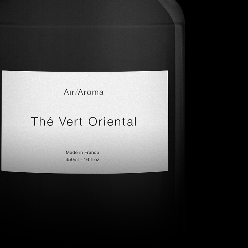 Parfums personnalisés pour les marques<br />